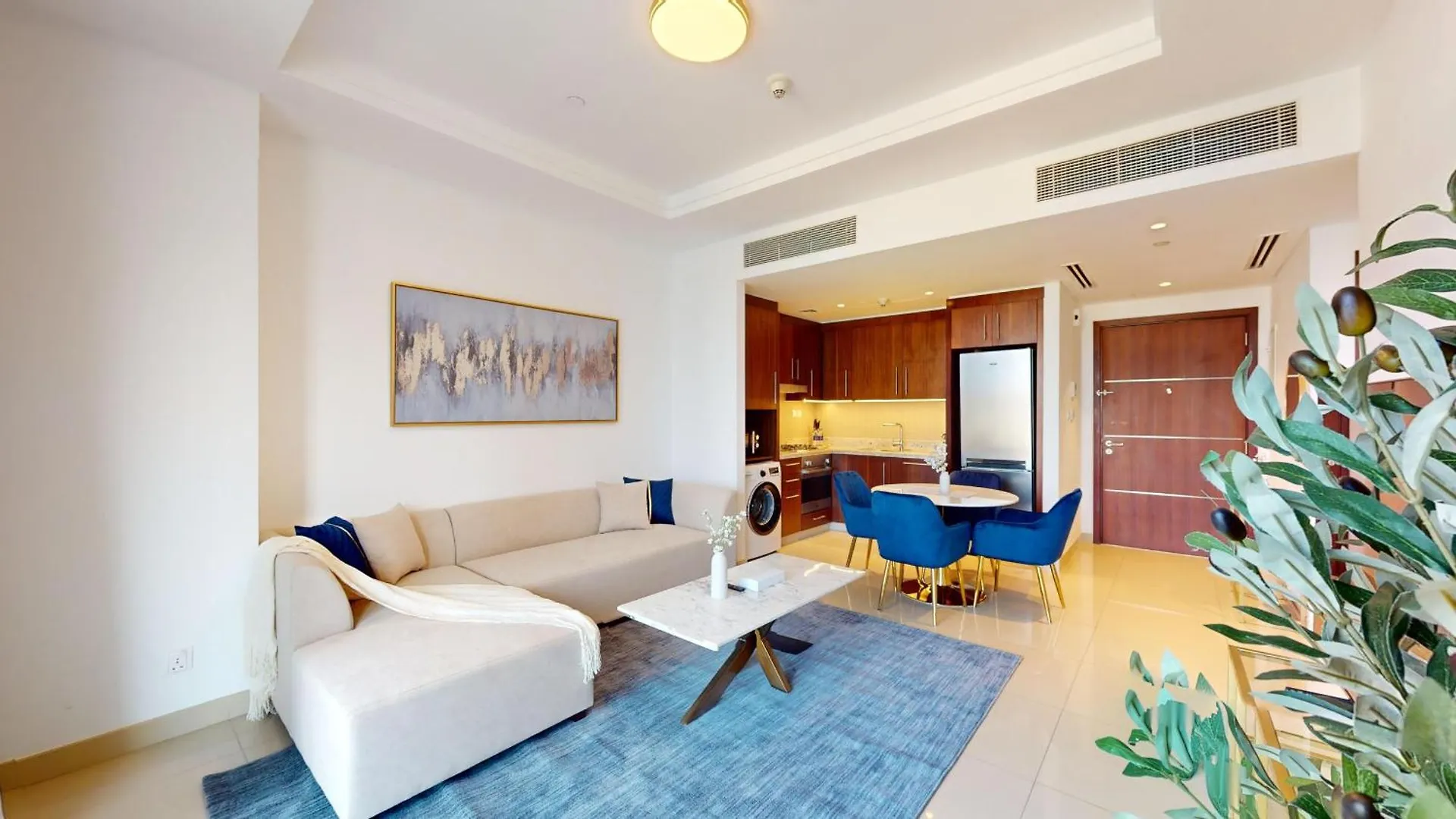 Primestay - Burj Khalifa View 1Br In Downtown Dubai 0*,  United Arab Emirates